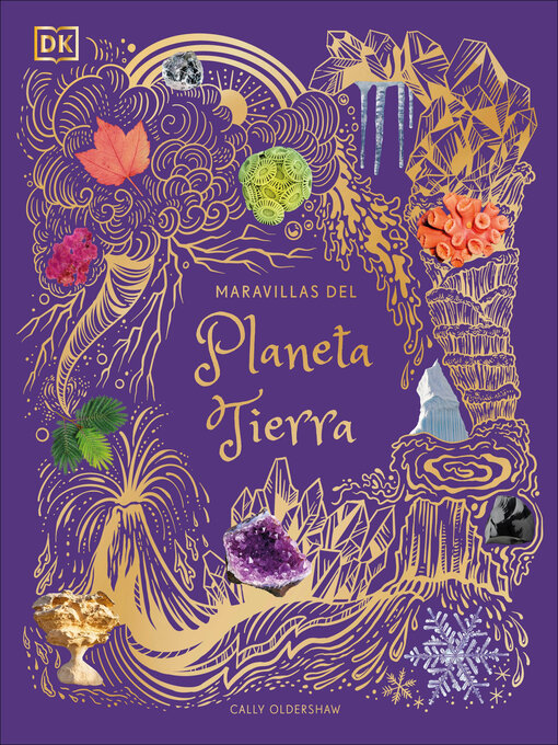 Title details for Maravillas del Planeta Tierra by Cally Oldershaw - Available